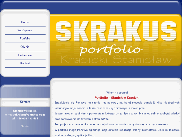 www.skrakus.com
