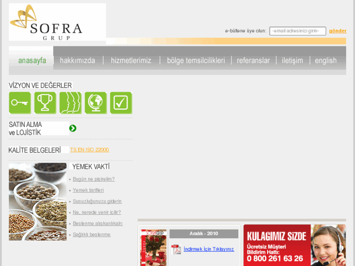 www.sofragrup.com