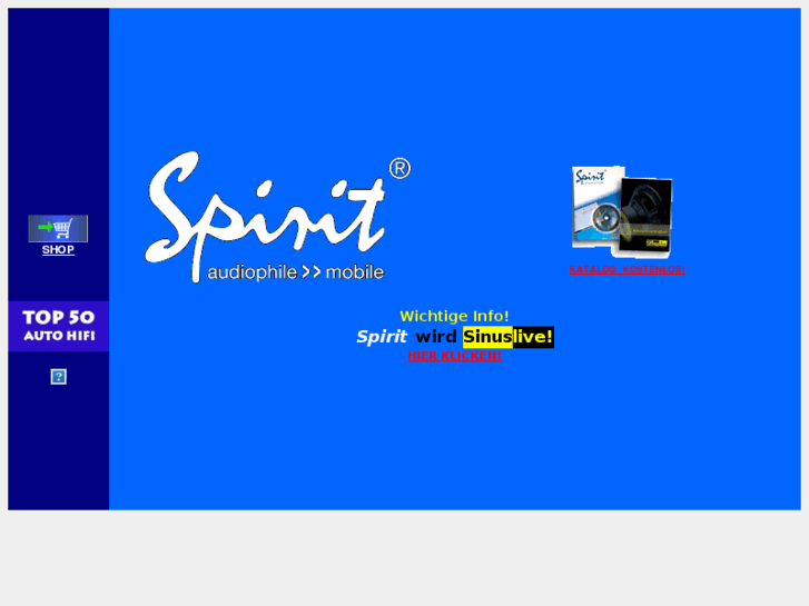 www.spirit-caraudio.com