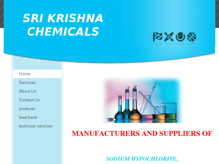 www.srikrishnachemicals.com