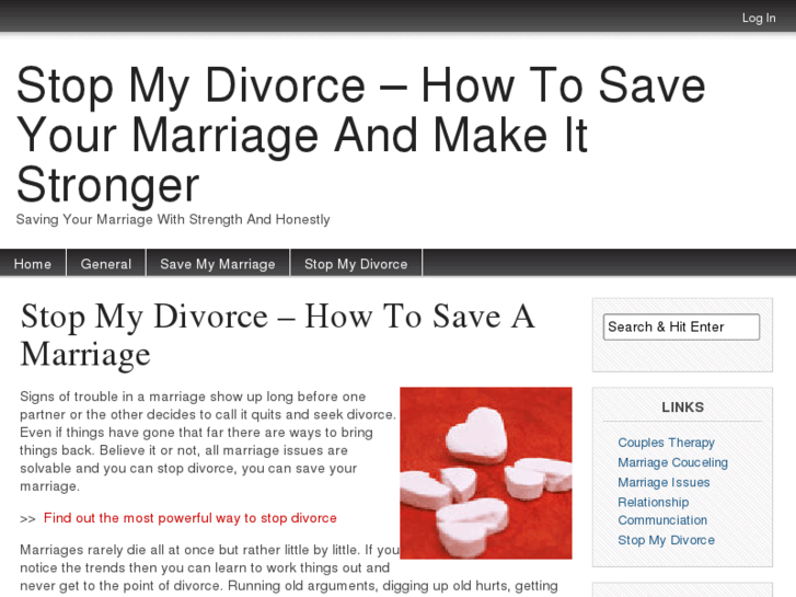 www.stopmydivorceblog.com