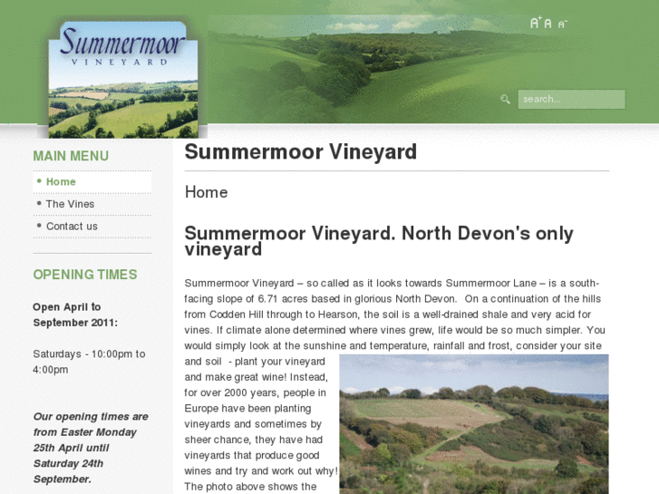 www.summermoorvineyard.com