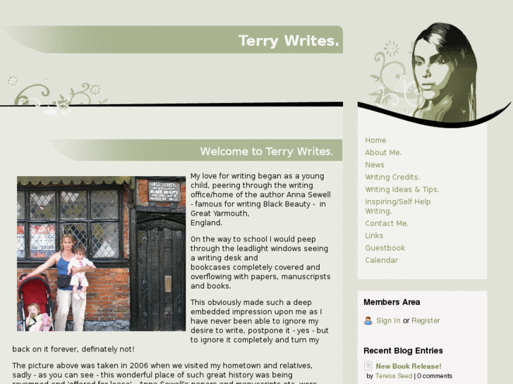 www.terrywrites.biz