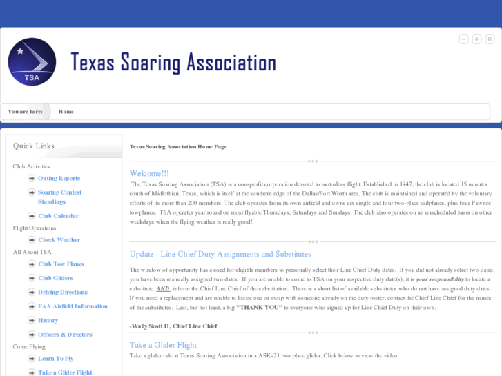 www.texassoaring.org