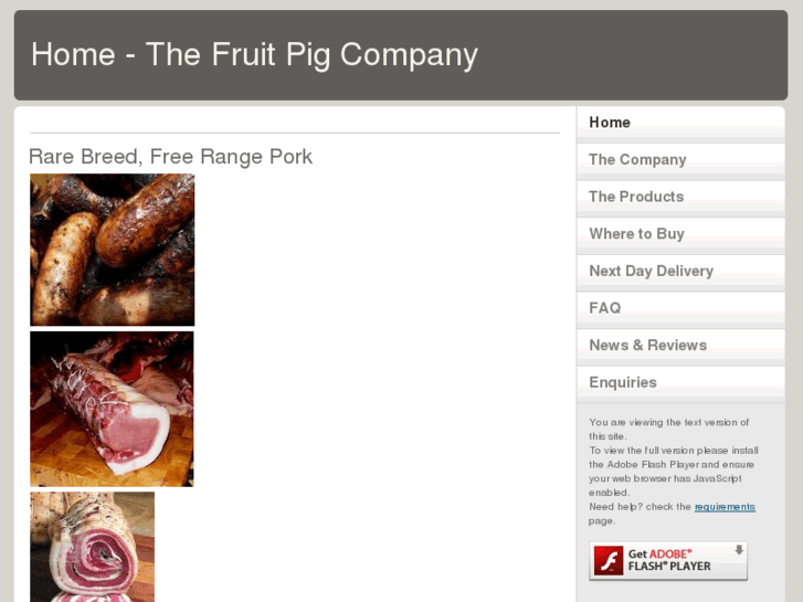 www.thefruitpigcompany.com