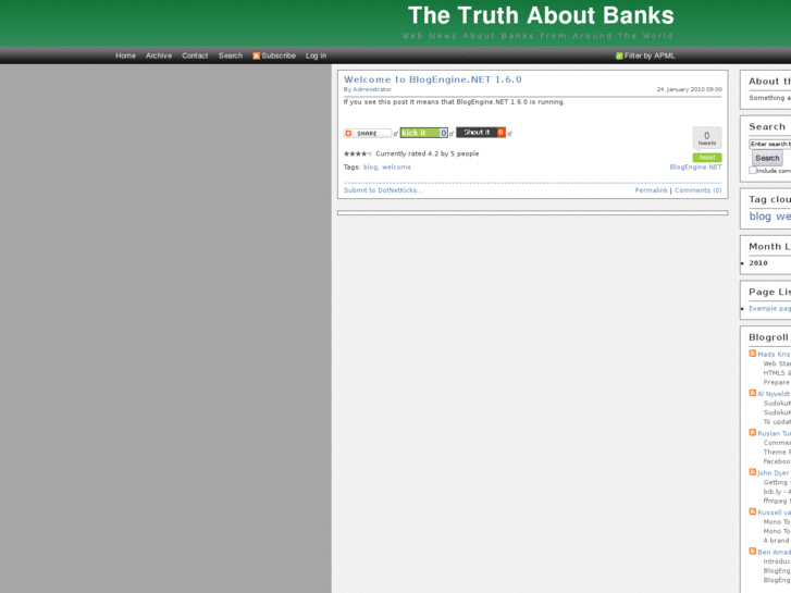 www.thetruthaboutbanks.com