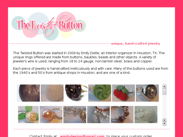 www.thetwistedbutton.com