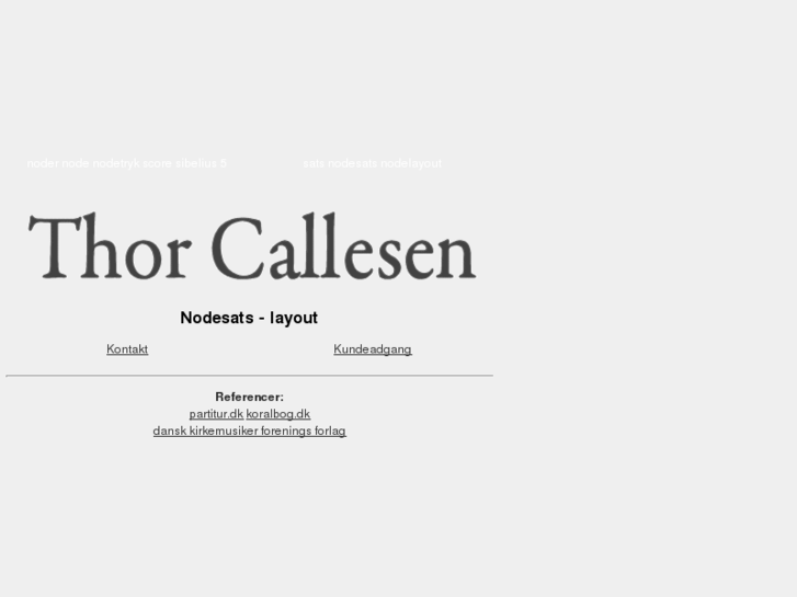 www.thor-callesen.com