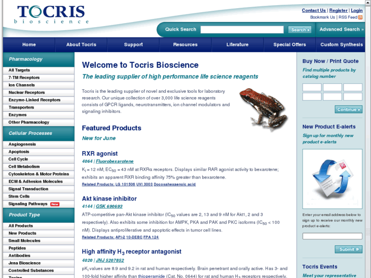 www.tocris.co.uk