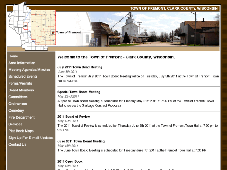www.townoffremont.com