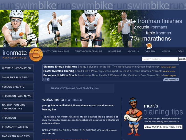 www.triathlon-encyclopaedia.com