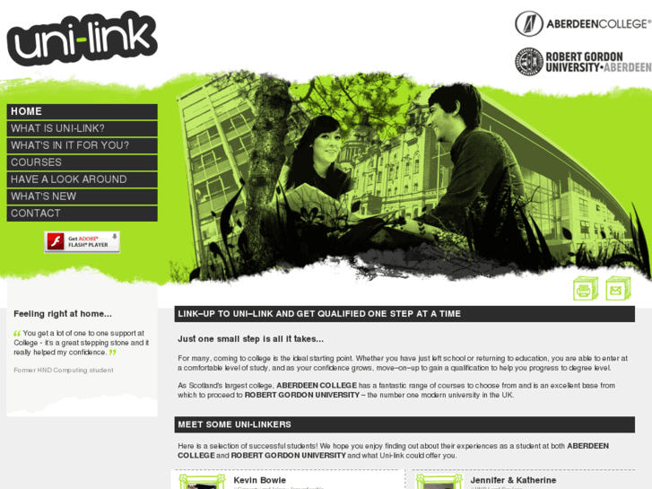 www.uni-link.org