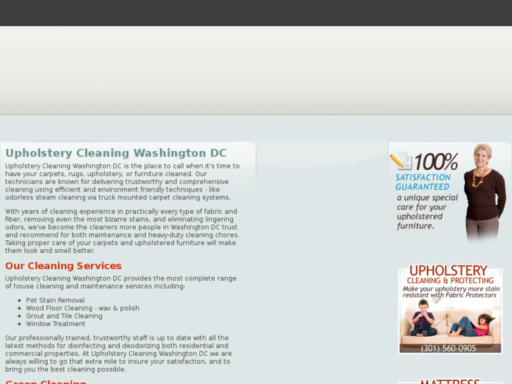www.upholsterycleaningwashingtondc.com