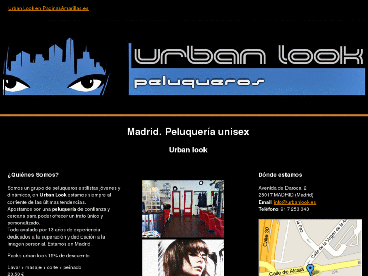 www.urbanlook.es