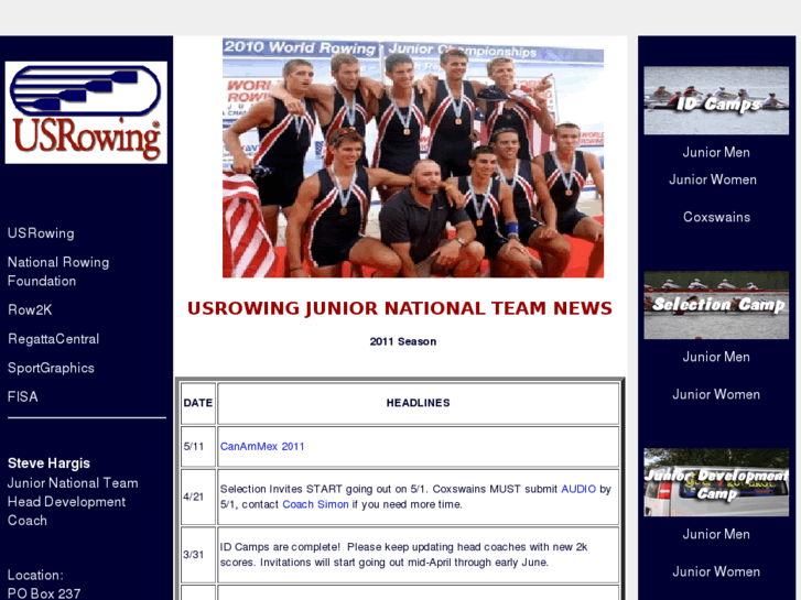 www.usrowingjrs.org