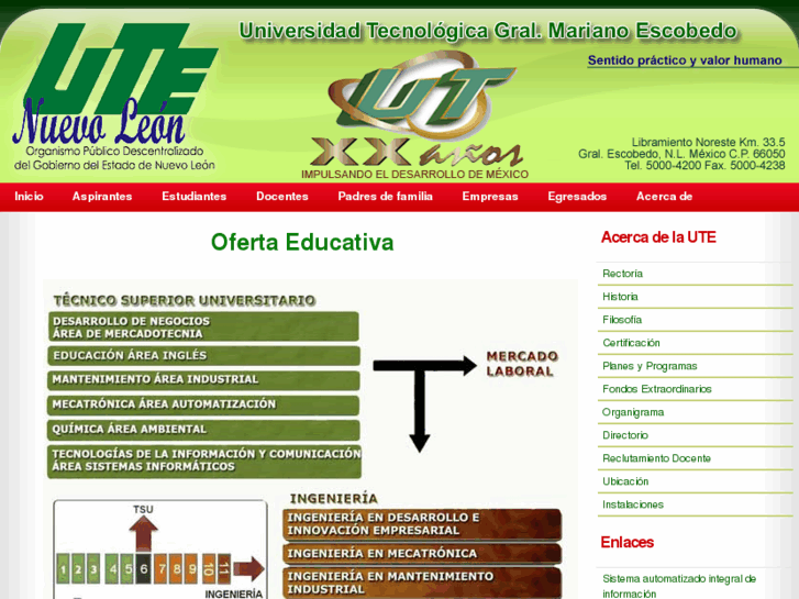 www.ute.edu.mx