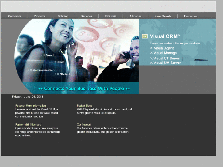 www.visual-crm.com