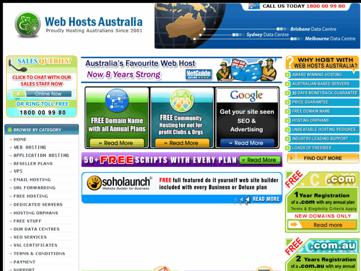 www.webaus.org