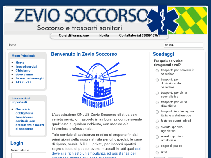 www.zeviosoccorso.org