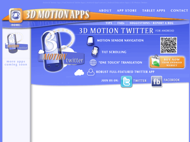 www.3dmotionapps.com