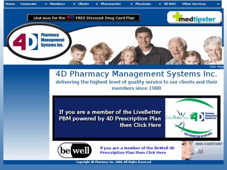 www.4dpharmacy.com