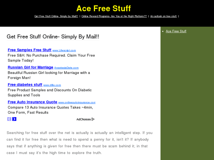www.acefreestuff.com