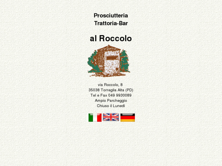 www.alroccolo.com