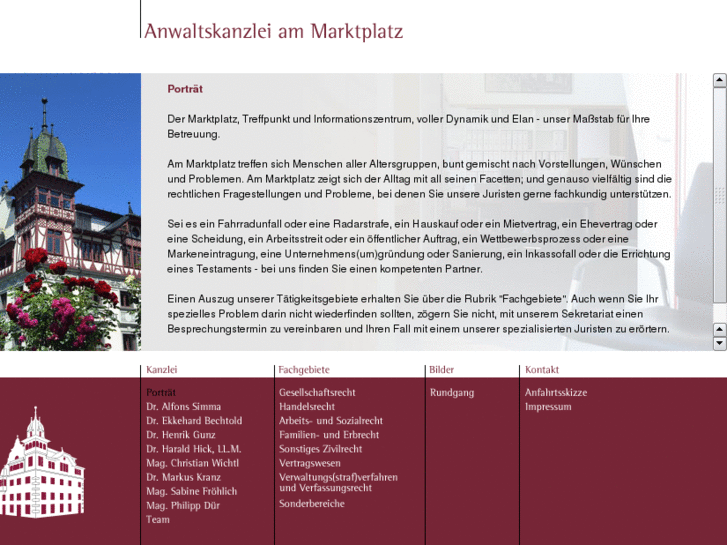 www.anwaltskanzlei-am-marktplatz.com