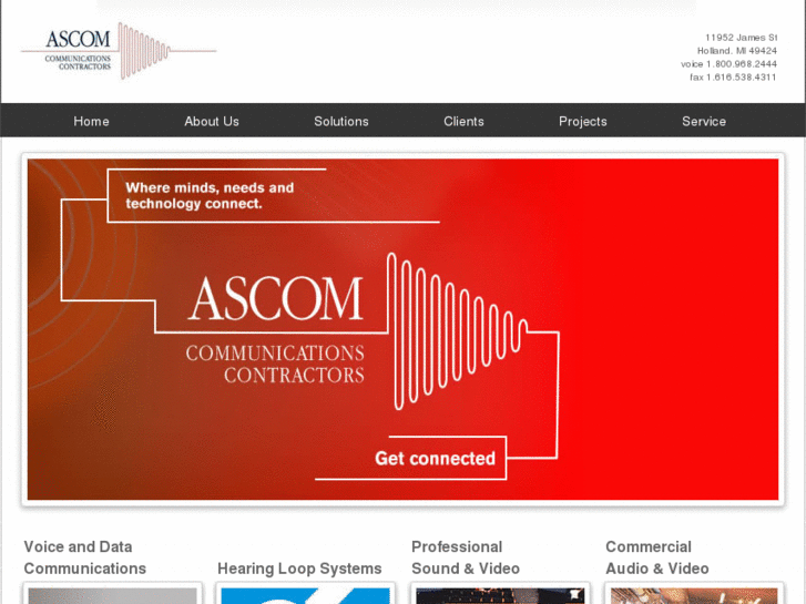 www.ascominc.com