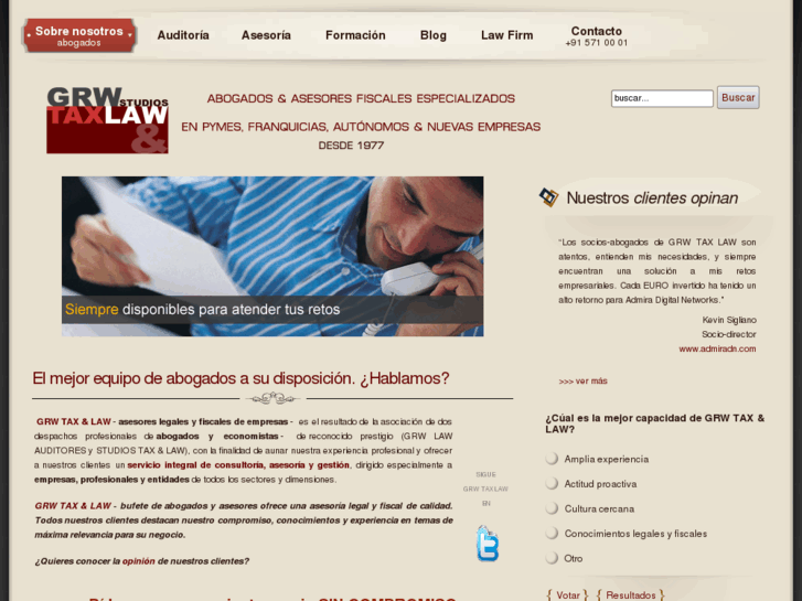 www.asesoreslegalesyfiscales.com