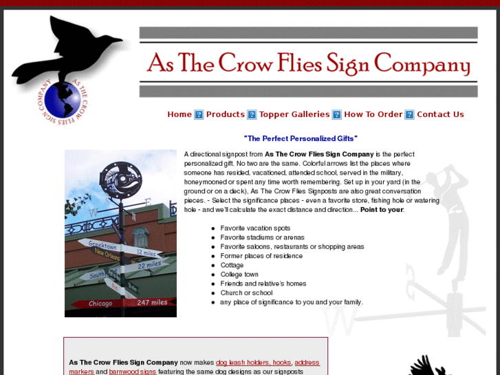 www.asthecrowfliessignco.com