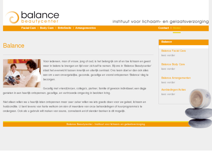 www.balancebeautycenter.nl