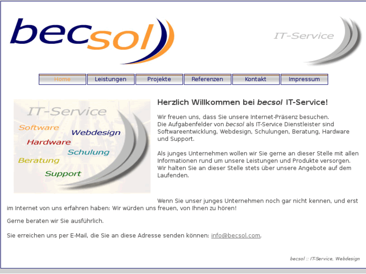 www.becsol.com