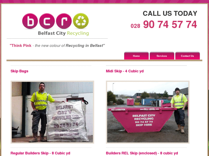 www.belfastcityrecycling.com