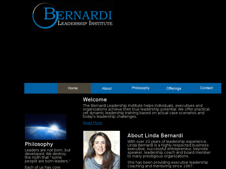 www.bernardiinstitute.com