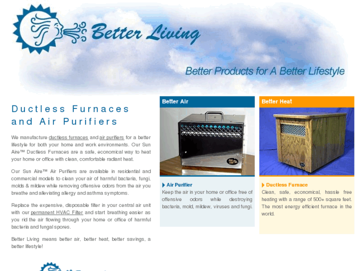 www.betterair.com