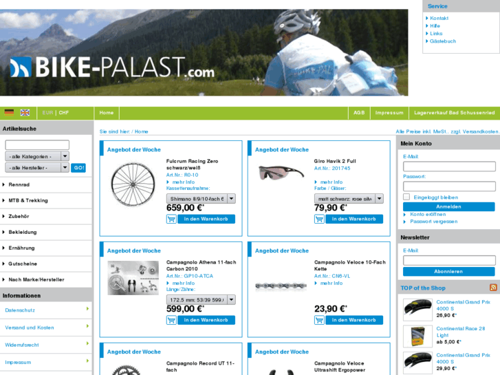 www.bike-palast.com