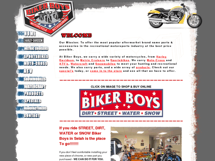 www.bikerboysmotorcycleparts.com