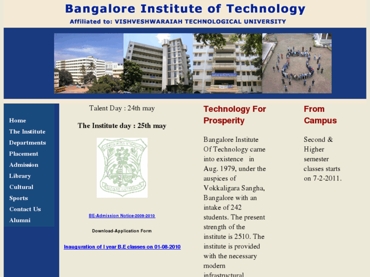 www.bit-bangalore.org