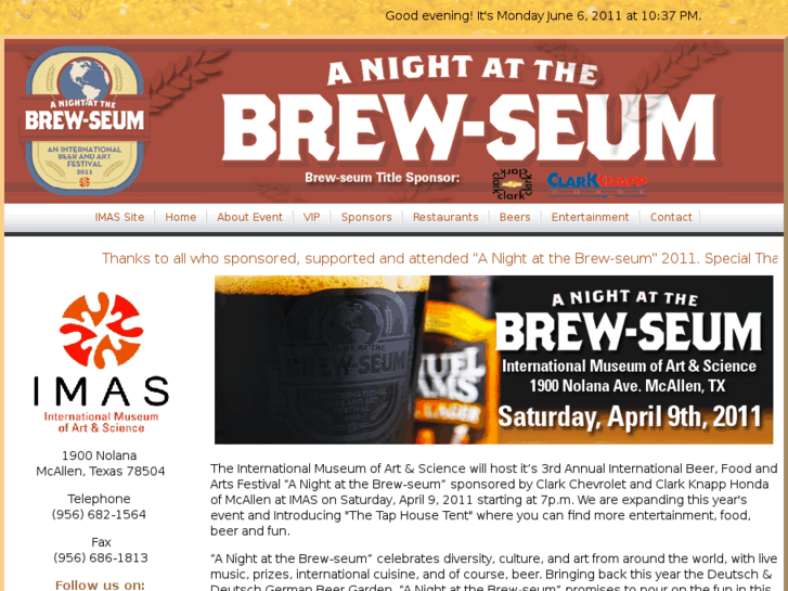 www.brew-seum.com