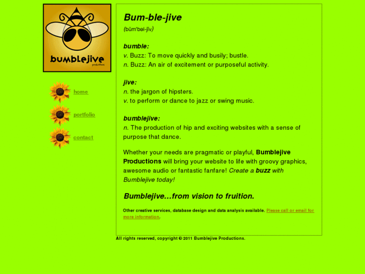 www.bumblejive.com