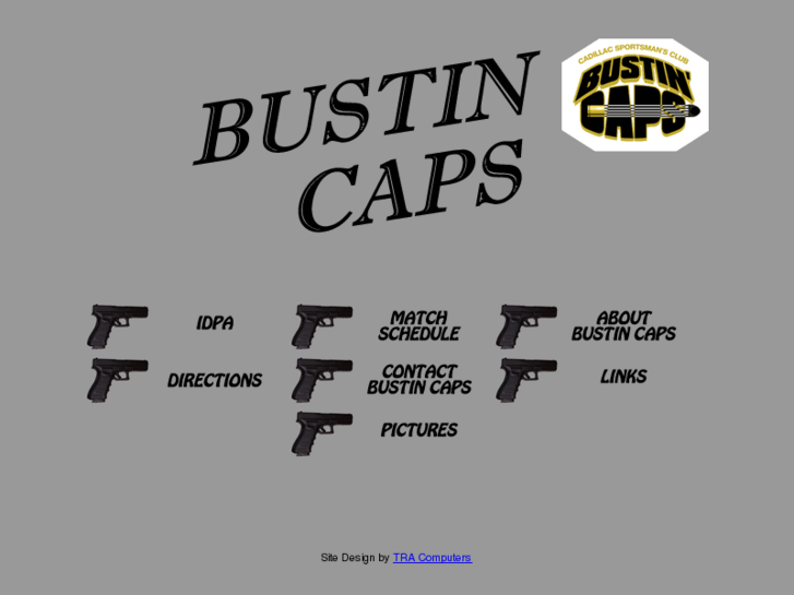 www.bustincaps.com