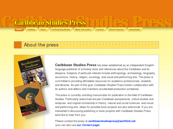 www.caribbeanstudiespress.com