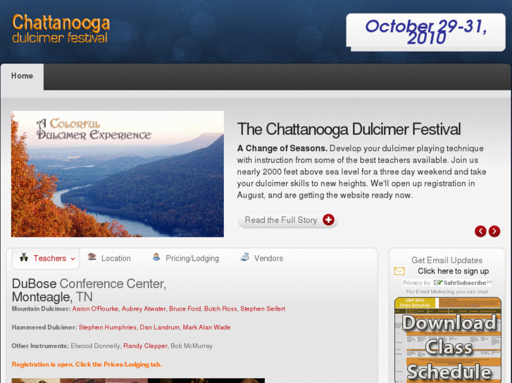 www.chattanoogadulcimerfest.com