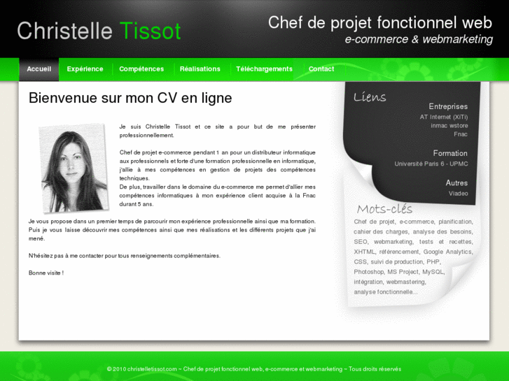 www.christelletissot.com