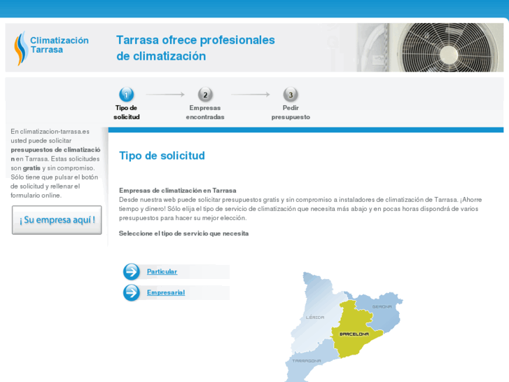 www.climatizacion-tarrasa.es