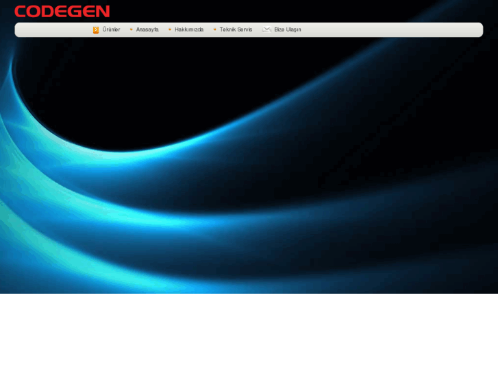 www.codegen.com.tr