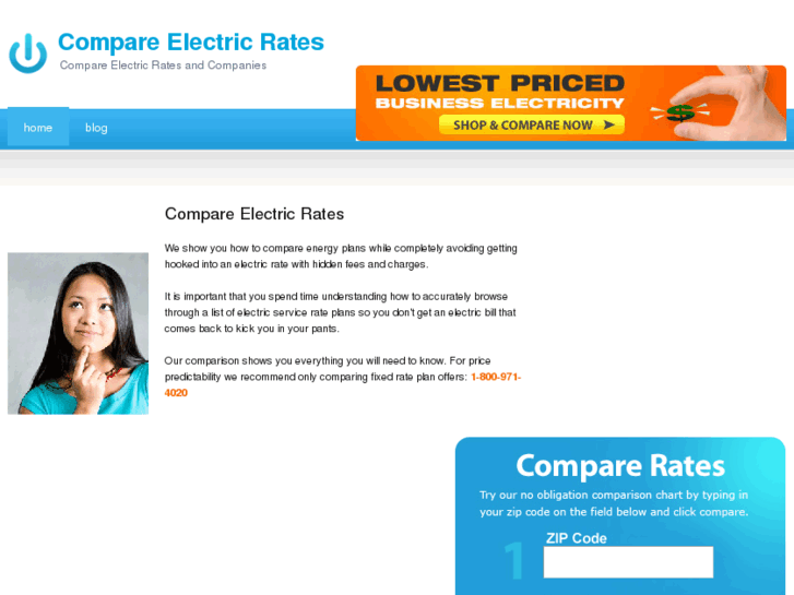 www.compare-electric-rates.com