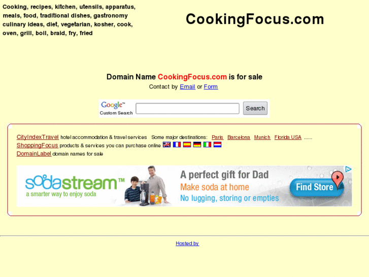 www.cookingfocus.com