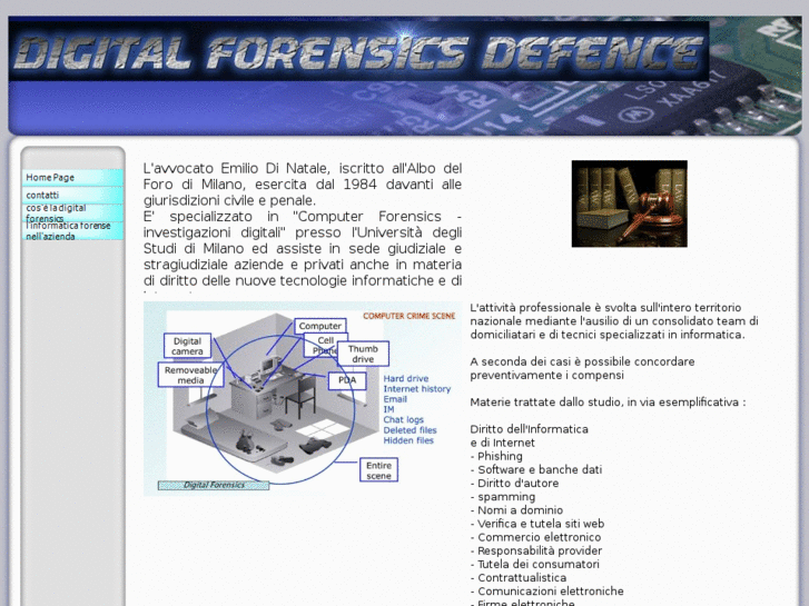 www.digitalforensicsdefence.com